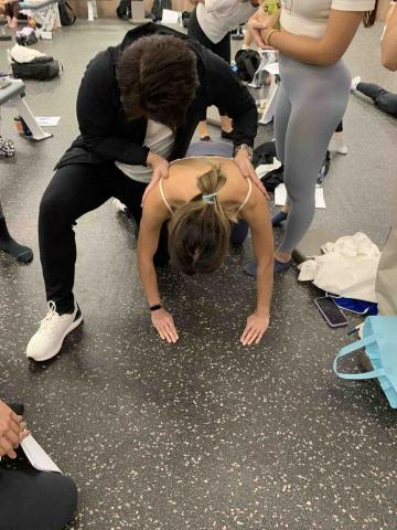 有養貓肌力與體能 - 