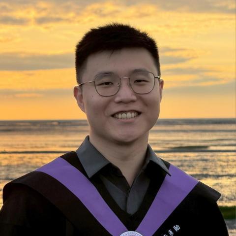 提供deeplpro破解服務的專家黃彥勛