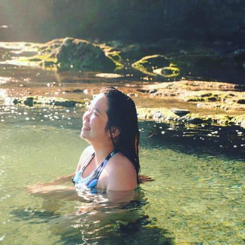 學術潤稿、撰寫