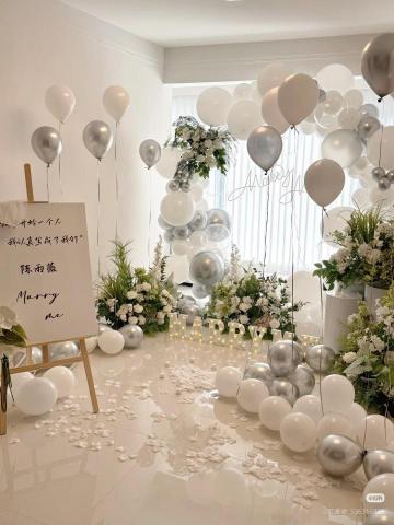 Funny拾光派對佈置 - 