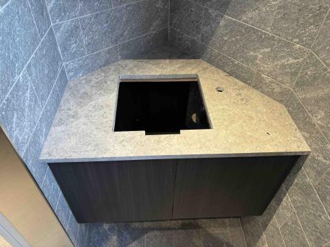 阿榮師父水電工程 - 11/7施工前