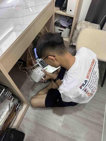 宜蘭弱電阿威 - 