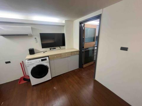 私家電匠⋯劉 - 北市中山區松江路完工