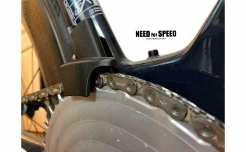 陳霆駿 - Aero Chainguard Ver.1