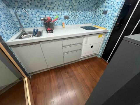 私家電匠⋯劉 - 北市中山區松江路完工