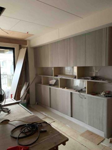 傾吟室內裝修設計 - 