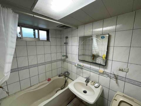 葉朕瑋 - 清潔後