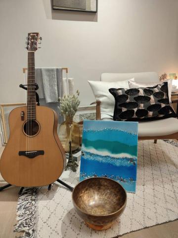 鬆開一巷療癒空間 - 