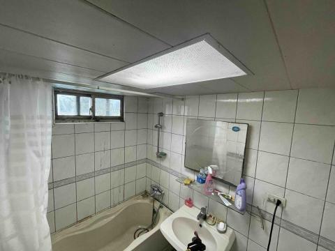 葉朕瑋 - 清潔前