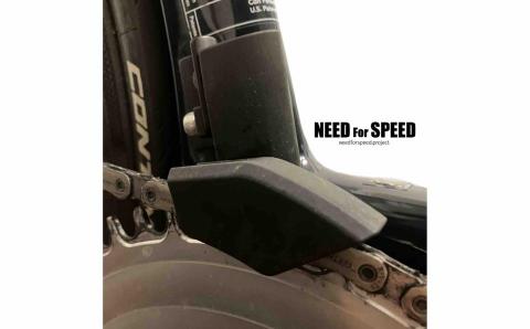 陳霆駿 - Aero Chainguard Ver.2