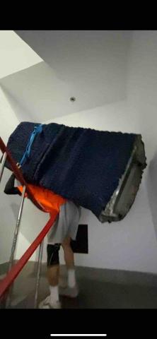 好好搬家 - 冰箱