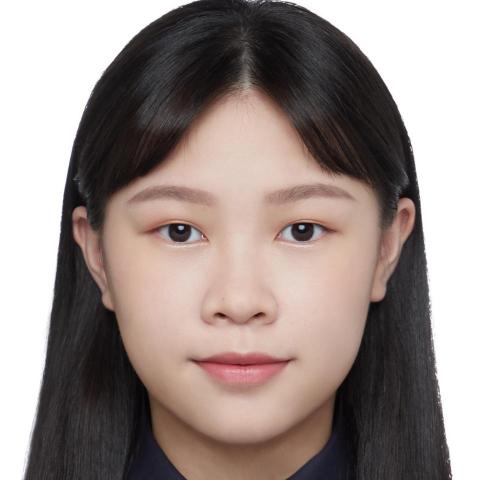 新店區自然發音老師推薦丘于庭