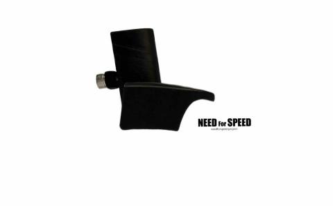 陳霆駿 - Aero Chainguard Ver.1