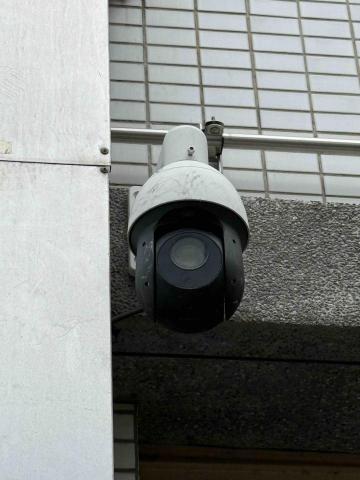 派大 - 固定IP監視器