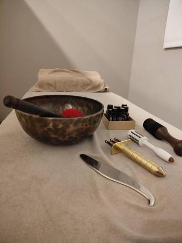 鬆開一巷療癒空間 - 