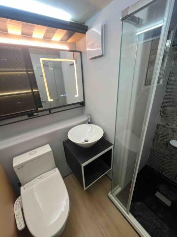 私家電匠⋯劉 - 北市中山區松江路完工