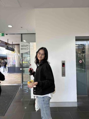 萬華自然發音老師推薦曾宇璿