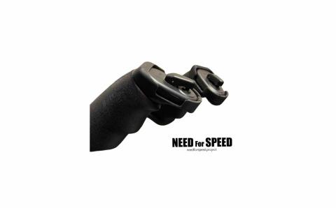 陳霆駿 - Wireless blips mount design