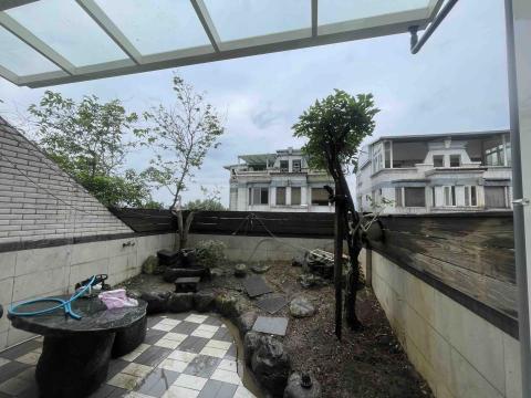 廣聖園藝 - 庭院修剪