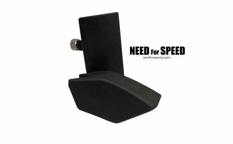 陳霆駿 - Aero Chainguard Ver.2