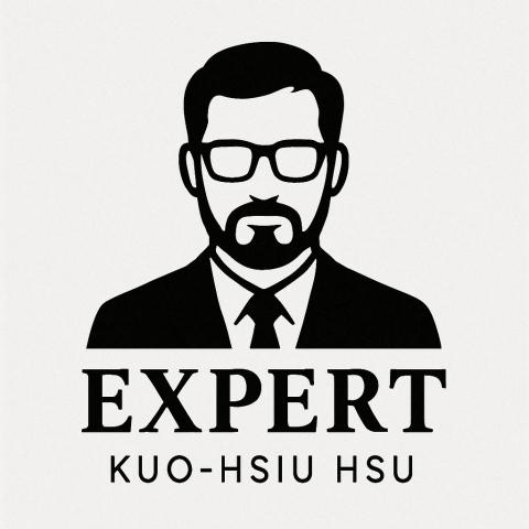 提供mp股價服務的專家徐國修