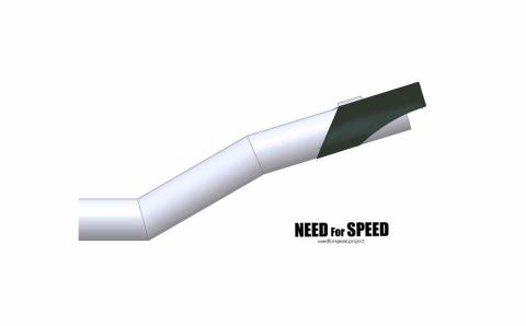 陳霆駿 - Wireless blips mount