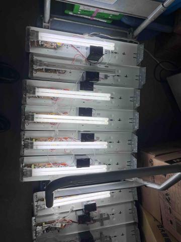 許家銘 - 業主自備舊有材料，幫他省錢處理