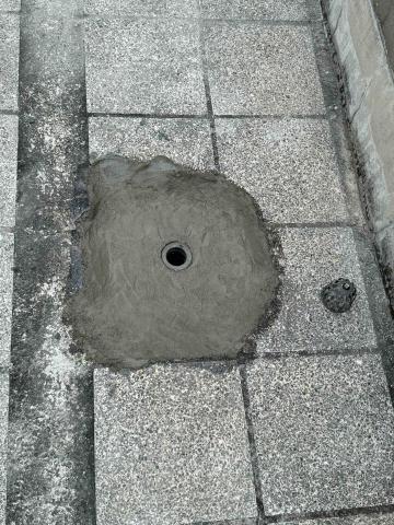 賴先生 - 排水孔重做