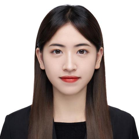 提供模特兒服務的專家王靜慈