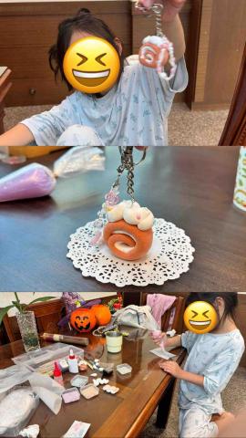 姚采伶 - 家教紀錄