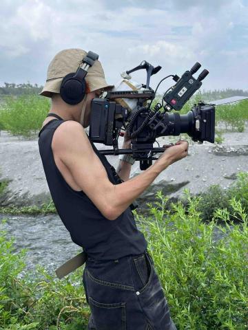 提供三重即時影像服務的專家公祈