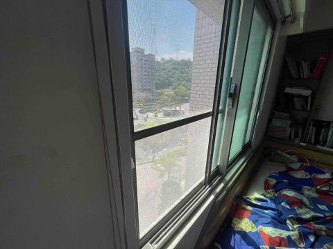 葉朕瑋 -  清潔後