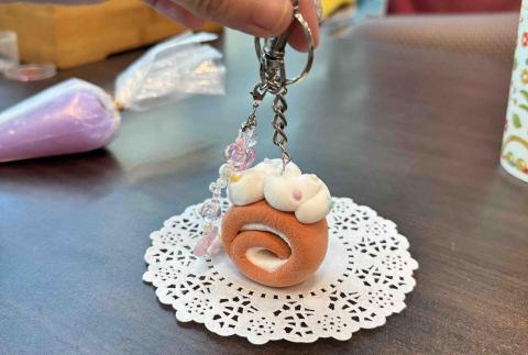 姚采伶 - 家教成品照