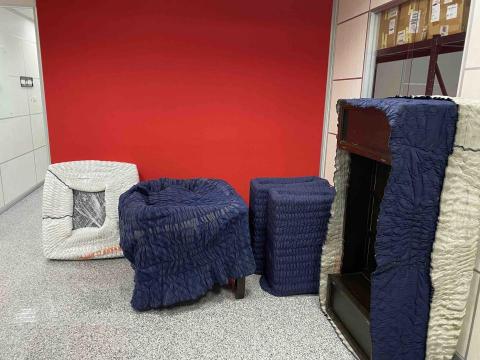 好好搬家 - 神桌保護搬運