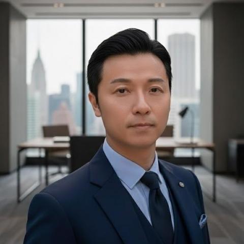 提供python工程師服務的專家艾克