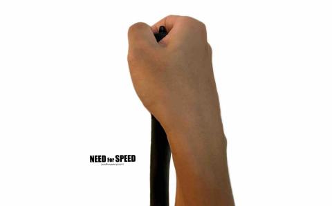 陳霆駿 - Wireless blips mount design