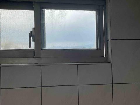 葉朕瑋 - 清潔後