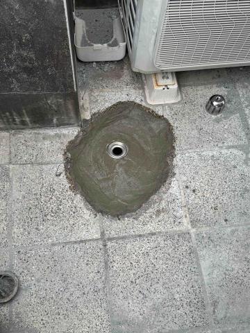 賴先生 - 排水孔重做