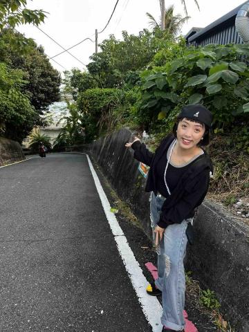 提供打字排版服務的專家陳玥語(宥臻）