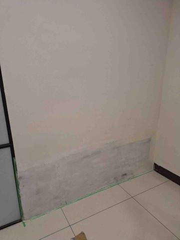 捷禹工程行 - 壁癌處油漆補土