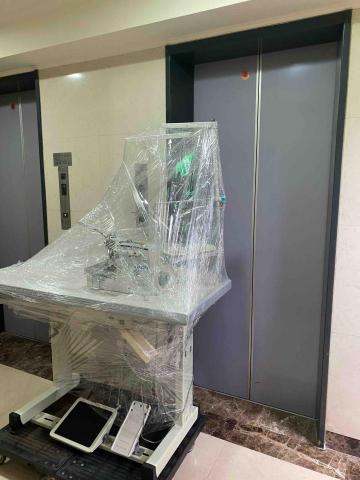 好好搬家 - 裁縫機