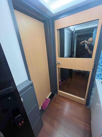 私家電匠⋯劉 - 北市中山區松江路完工