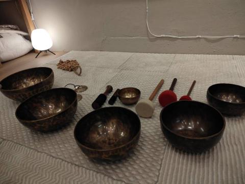 鬆開一巷療癒空間 - 