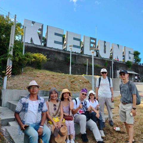 提供台語服務的專家築夢踏實