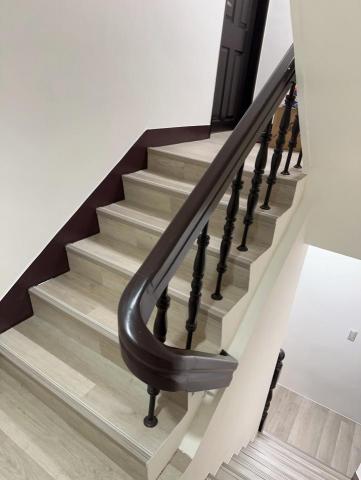 陳先生 - 室內油漆粉刷