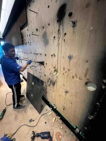 伸鋐金屬工程 - 