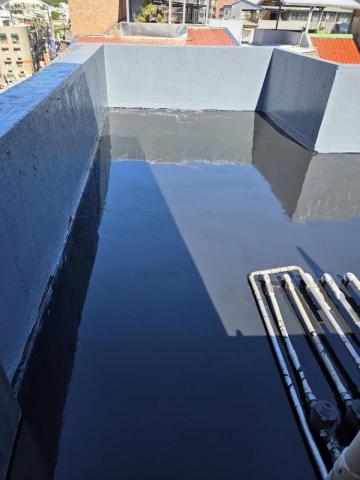 興安防水工程 - 