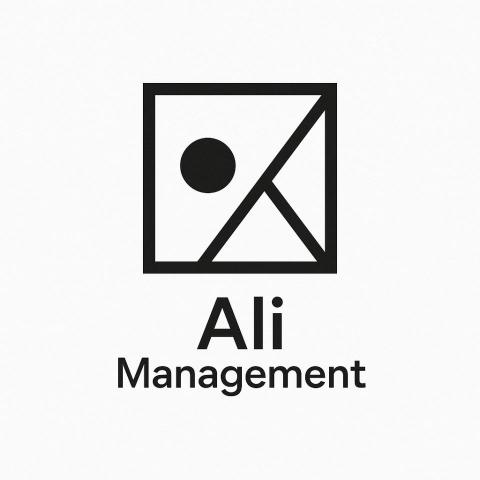 提供顧問公司服務的專家AliManagement