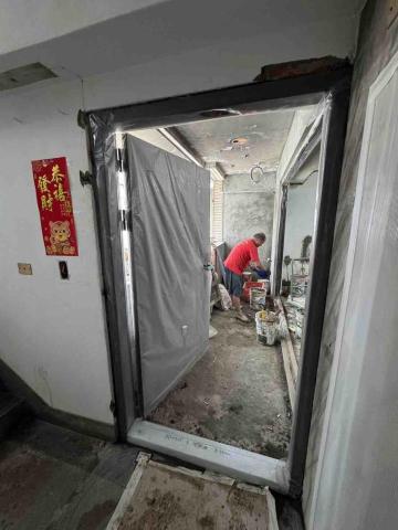 伸鋐金屬工程 - 