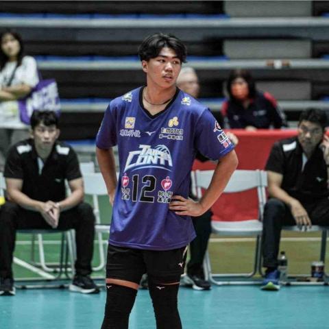 私人排球訓練中心 - 韓教練